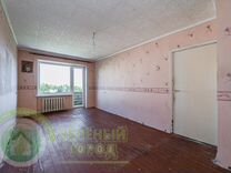 2-к. квартира, 45,1 м², 5/5 эт.