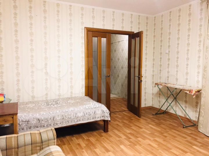 Комната 20 м² в 3-к., 3/17 эт.