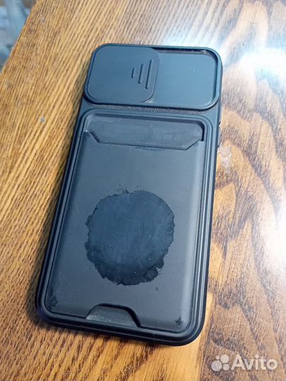 iPhone SE (2022), 64 ГБ