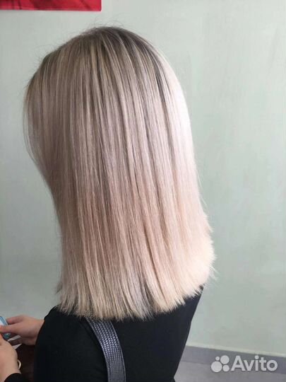 Салон парикмахерская