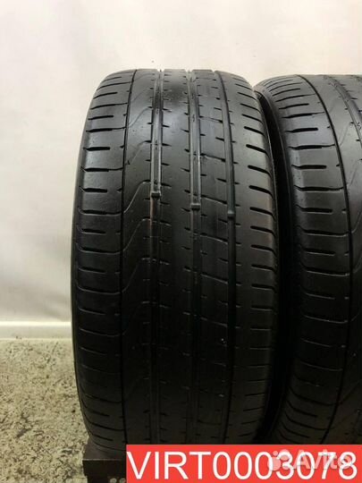 Pirelli P Zero 265/50 R19 110Y