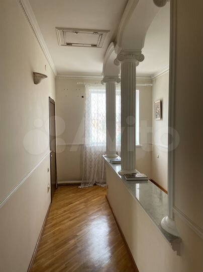 Дом 120 м² на участке 3 сот.