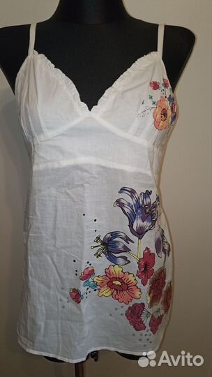 Топ летний La Reroute s