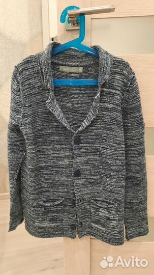 Детские вещи пакетом на мальчика б/у