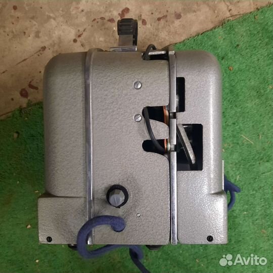 Любительский кинопроектор Луч-2