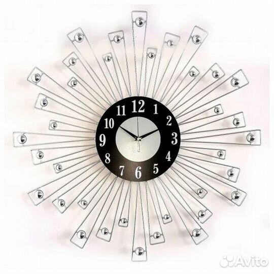 Часы настенные world M1982-70 BL