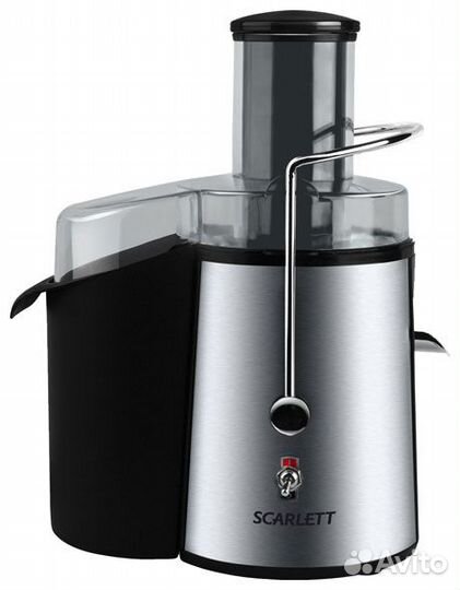 Cоковыжималка Scarlett SC-018