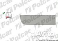 Обшивка двери/крышки правый зад для mercedes sprinter 209-524 07.06-10.13