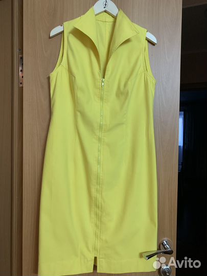 Платье р.46
