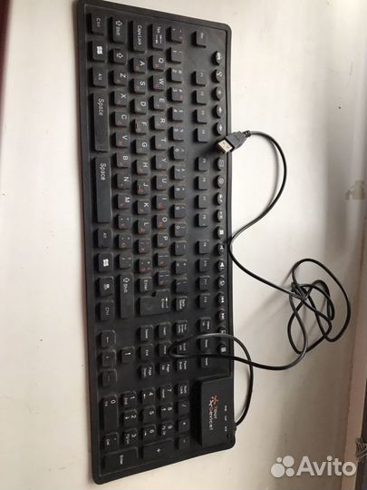 Клавиатура