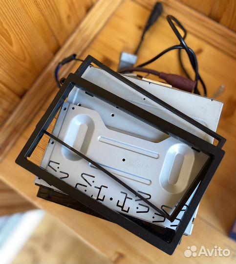 Автомагнитола Kenwood DDX3053