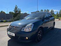 Nissan Almera 1.6 AT, 2016, 149 000 км, с пробегом, цена 749 000 руб.