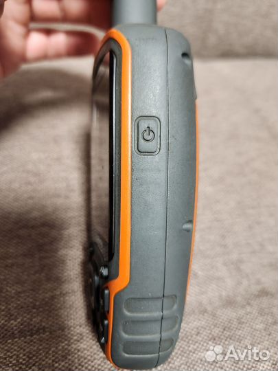 Навигатор Garmin gpsmap 62s