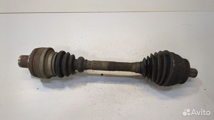 Полуось Ford Galaxy, 2002