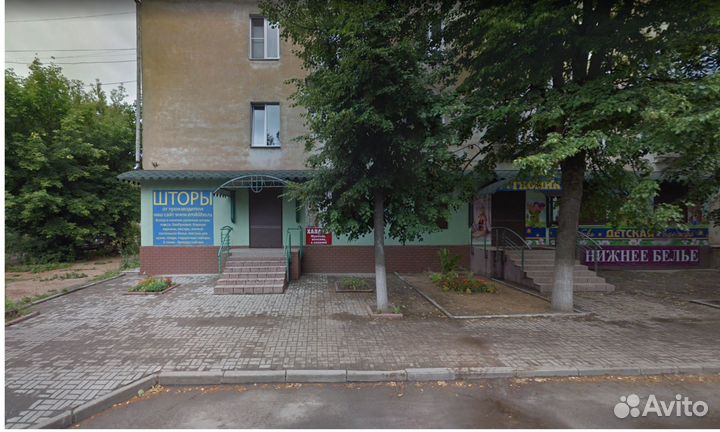 Настиловщик на производство текстиля