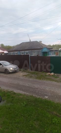 Дом 68 м² на участке 9 сот.