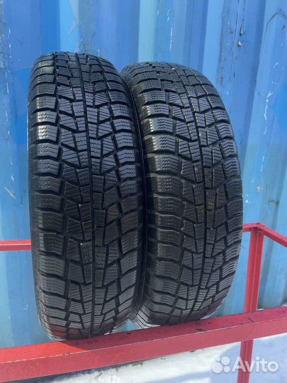 Gislaved Euro Frost 6 175/70 R14