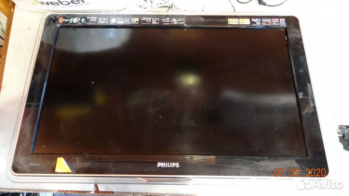 Rdenc2561TPZ IM3862 U84PA-E0006673C