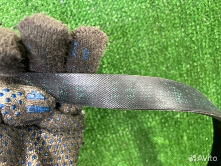 Ремень приводной Bmw X5 E70 N52B30 2008