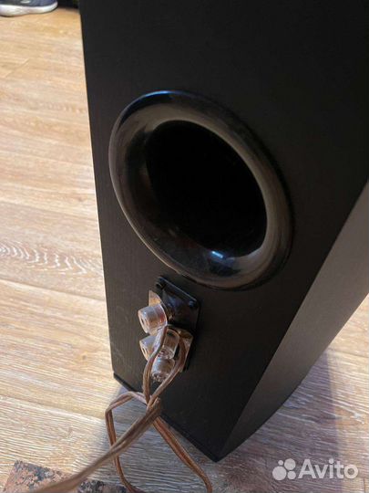 Колонки Wharfedale Diamond 9.5