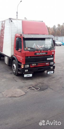 Scania 93, 1994
