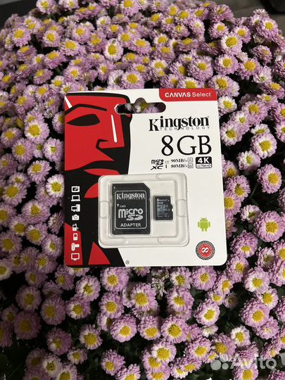 Зарядное устройство и flash