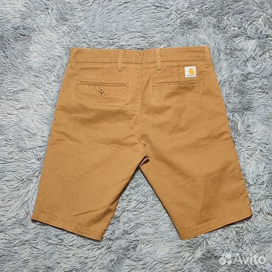 Рабочие шорты Carhartt WIP Sidney Short