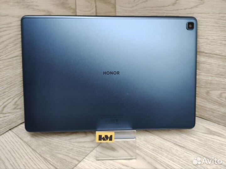 Планшет Honor Pad X8 LTE 4/64 GB, синий