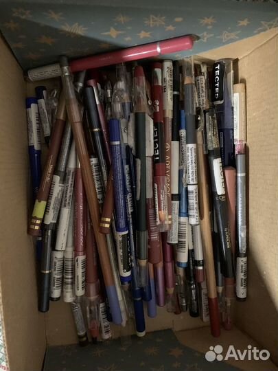 Набор косметики люкс