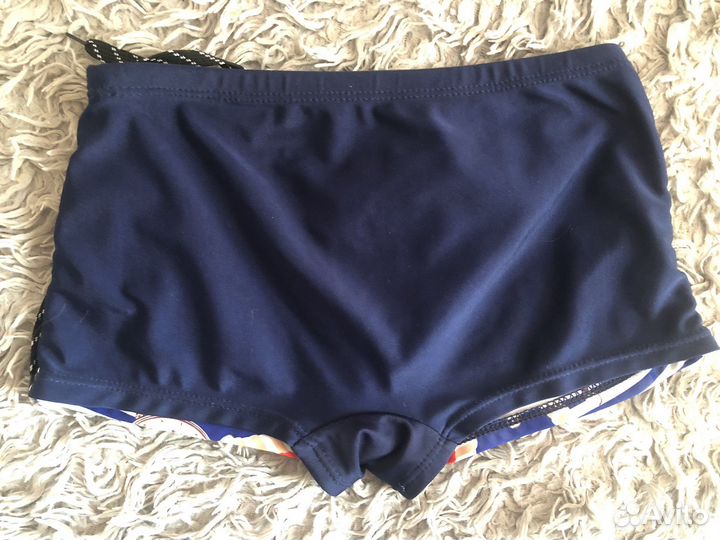 Плавки купальные для мальчика