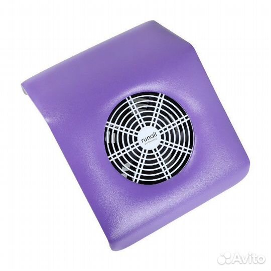 Пылесос для маникюра