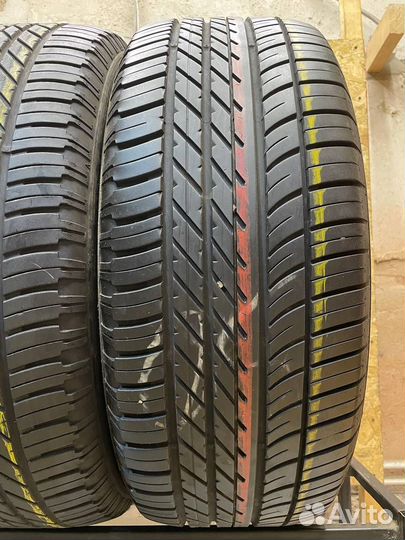 Goodyear Eagle F1 Asymmetric SUV AT 255/50 R20 109W