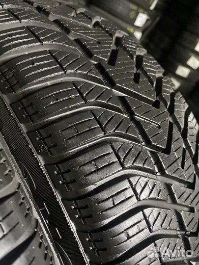 Pirelli Winter SnowControl Serie 3 195/55 R16