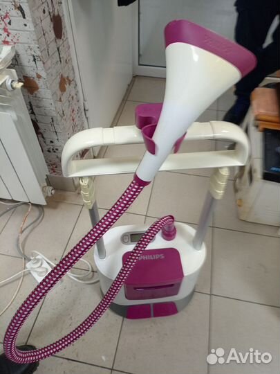 Отпариватель Philips