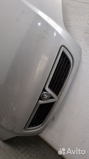 Капот Opel Zafira A