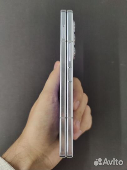 Муляж Samsung Galaxy Z Fold 5