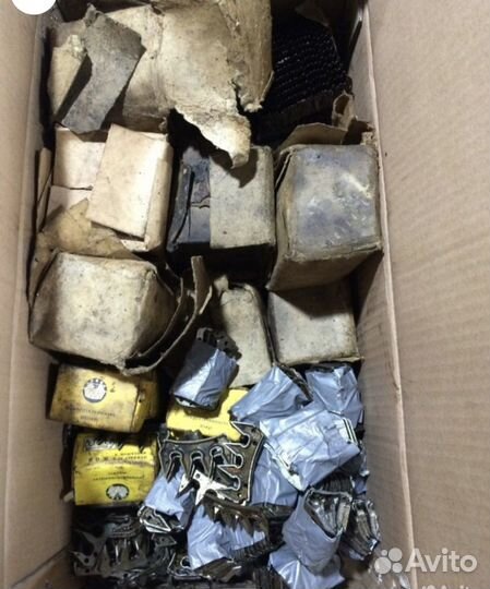 Ножи на машинку для стрижки овец