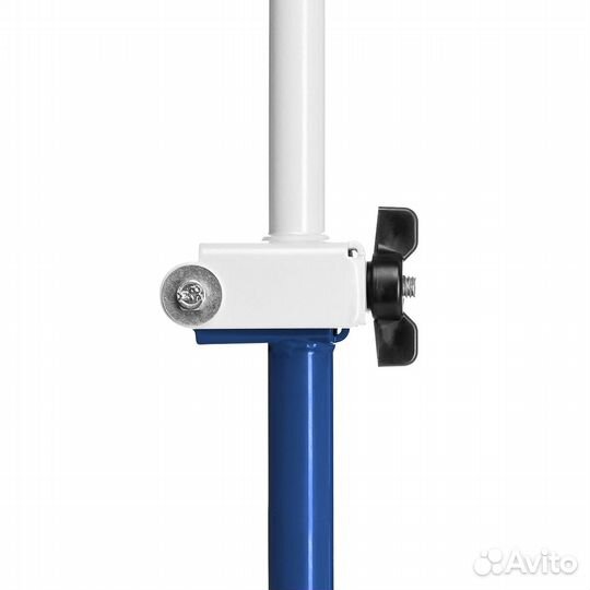 Ледобур Helios HS-110D (левое вращение)