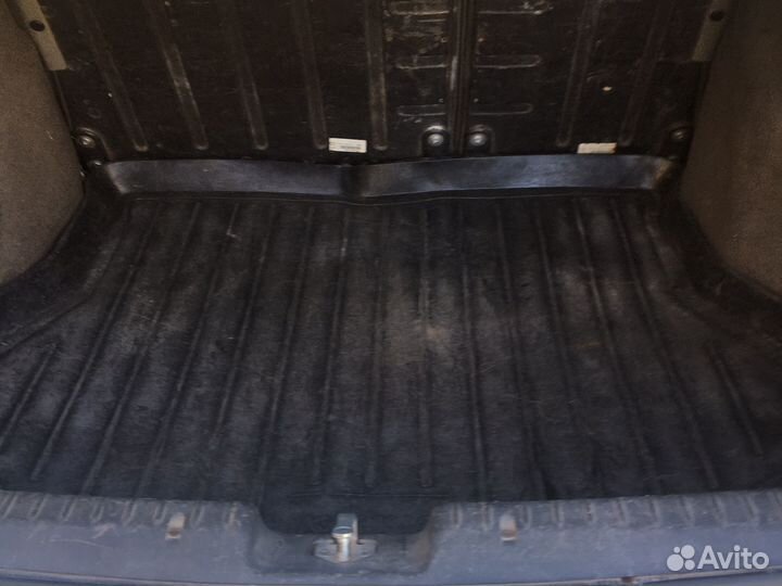 LADA Kalina 1.6 МТ, 2012, 167 000 км