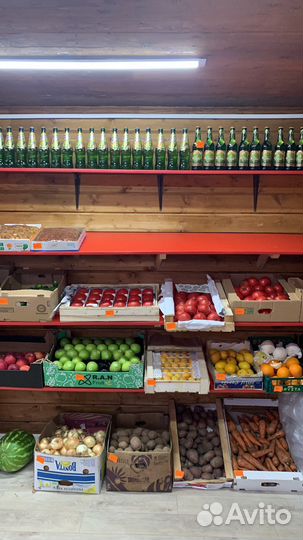 Продаю Киоск