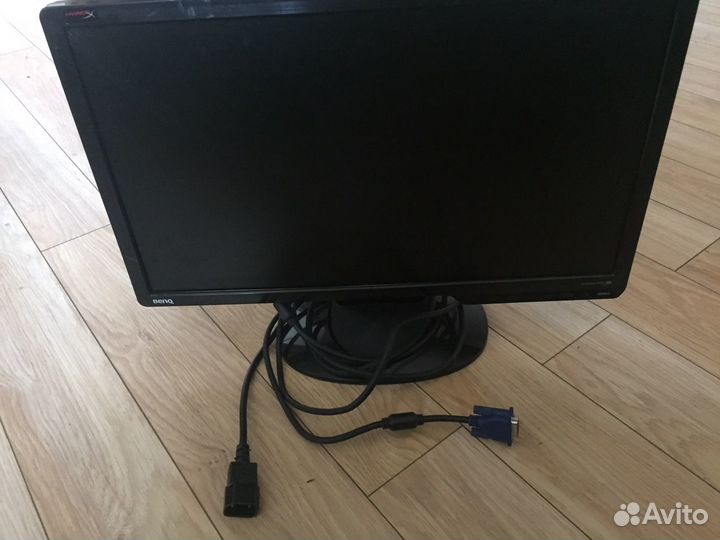Монитор для компьютера benq