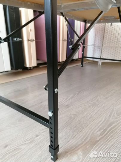 Массажный стол большой