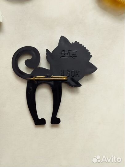 Значки СССР