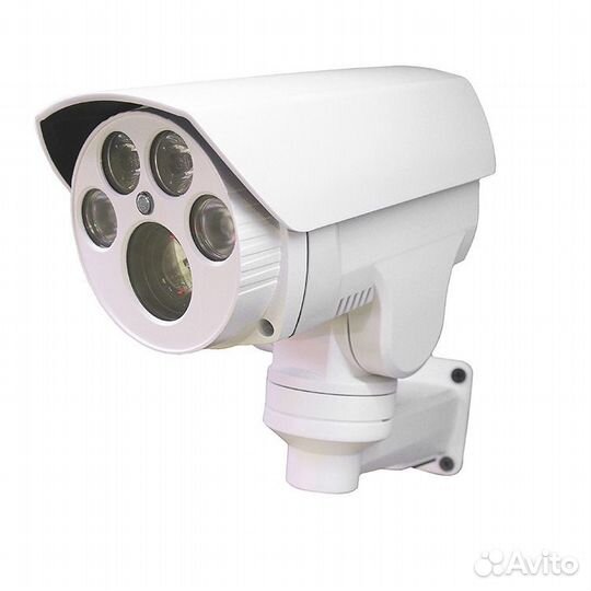 Видеонаблюдение. Видеокамера AHD AHD-D109