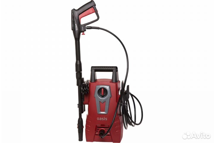 Мойка высокого давления 