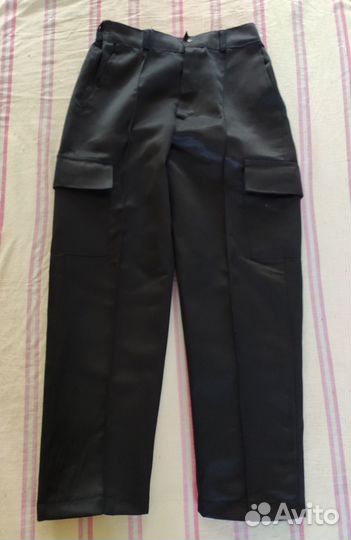 Форма охраны,спецодежда