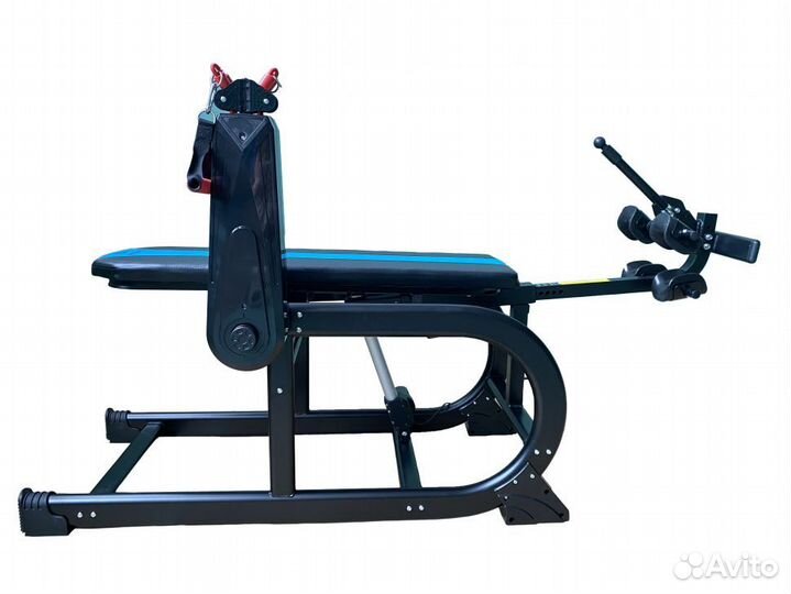 Инверсионный стол Proxima Arriva c электроприводом