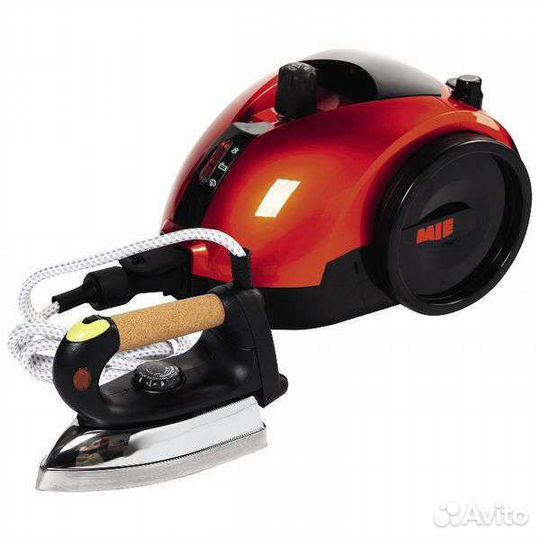 Отпариватель - пароочиститель - парогенератор