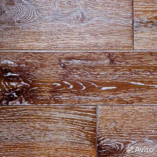 Массивная доска Sherwood (Шервуд)