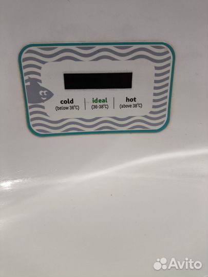 Ванночка для купания